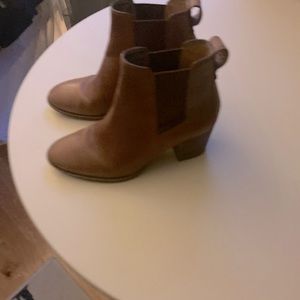 Madewell boots